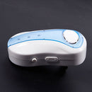 Wireless Waterproof Doorbell 1 Button 2 Receiver 300M Remote Control Smart