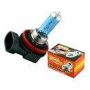 2pcs H8 Halogen 35W 12V Super Bright Fog Lights/Driving New. Lights Replace V8X0
