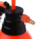 Portable 2.0L Chemical Sprayer Pressure Garden Spray Bottle Handheld Sprayer New