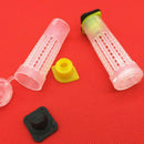 Beekeeping Rearing Cup Kit Plastic Essential 30PCS Queen Bee Roller Beekeeper