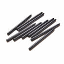 Durable 20X Black Replacement Pen Nibs Only For Wacom Bamboo Cte Mte Ctl Cth ME