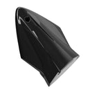 Black Motorcycle Pillion Rear Seat Cover Cowl For BMW S1000 R/RR 2015-2016