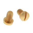 20pcs Saxophone Maintenance Screws Sax Repair Tools Parts DIY Accessories