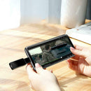 USB 2.0 (Type-A) Male to USB 2.0 (Type-C) Female Converter Adapter Connecto D0T5