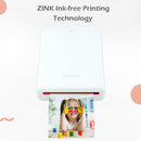 20pcs 2 X 3 inch Pro Color Photo Printing Paper for Huawei Photo Printer A