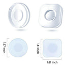Nano Gel Pad Nano Seamless Traceless Magic Stickers Multi-Functional for Ph