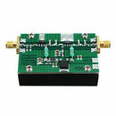 1MHz-1000MHZ 35DB 3W HF VHF UHF FM Transmitter Broadband RF Power Amplifier