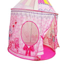 Kids Space Capsule Playtent Fantasy Princess Toys Gifts Home Kindergarten