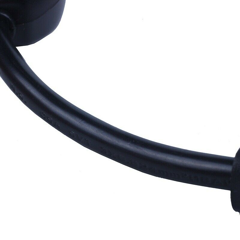 Special PDU UPS Power Cord Cable, IEC 320 C14 to C13 with On/Off Switch 30c