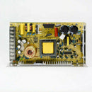 1X(Metal Switching Power Supply Driver 24V For Led Lighting Stripes, Indust