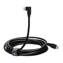 5m USB 3.2 Type-C Cable High Speed Fast Charging for Oculus Quest 2 PC