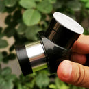 1.25'' 45 Degree Fully Coated Star Diagonal, Diagonal Mirror, Erecting Prism for