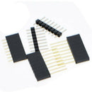 Protoboard Shield For Wemos D1 Mini Double Sided Perf Board Compatible B6P9