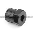Black MTB Road Bike Cycling Bicycle Repair Tools Sealed Wheel Removal Kit NEW