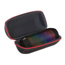 1X(Portable 3-Proof Shockproof Case Cover Pouch Storage Bag Protective Tote