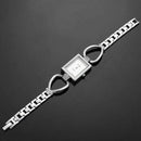 Lvpai Brand Luxury Women Bracelet Watches Fashion Women Dress Wristwatch La