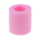 Silicone DIY Xmas Pine Cone Fondant Cake Chocolate Mould for Cake Decorating