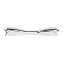 Stainless Steel Snare Drum End Lugs Double End Claw 150mm Drum Set Kit DIY