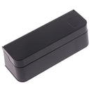 Car Black Coin Case Loose Change Storage Box Small Money Wallet Holder-Organi ME