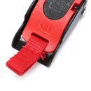 Motorcycle Bike Helmet Chin Strap Speed Sewing Clip 3 Quick Release Buckle ME