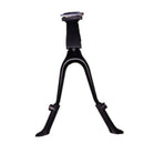 Double Leg Mtb Bicycle Bike Kickstand Parking Rack Mountain Bike Black Supp W8K4