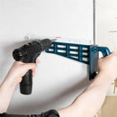 Universal Magnetic Drawer Slide Jig Set Mounting Tool For Cabinet Furniture