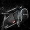 Waterproof Mountain Road Cycling Saddle Bag Bicycle Bike Under SeatB Kw