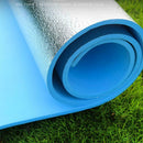 Camping Mat Picnic Blanket Picnic Mat Pad Aluminum Foil Camping yoga Waterproof