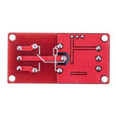 5V 1 - Channel Relay Relay Module Optocoupler HL Level Module Trigger for A T1L8