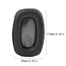 1 Pair Ear Cushion Earpads for Beyerdynamic DT100 D1T02 DT108 DT109 Headphones