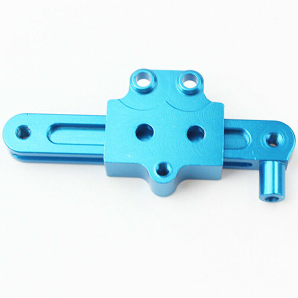 Metal Steering Component Steering Servo Saver For Wltoys 12428 12423 1/12 S T3Z5