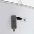 Hypochlorous Acid Water Making Machine USB Charging for Food Clothes Office