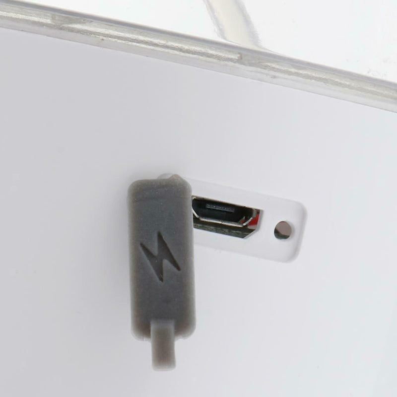 Hypochlorous Acid Water Making Machine USB Charging for Food Clothes Office