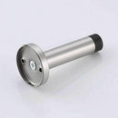 2 Pack stainless steel home security Cylindrical casting thickening Anti-co