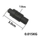 Replacement Pin 10x30mm Black for OTC1266 Adjustable Gland Nut Wrench