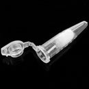 1Pc 1.5X6Mm Tritium Gas Tube Self Luminous 15 Years Of High-Tech Products EdD5X6