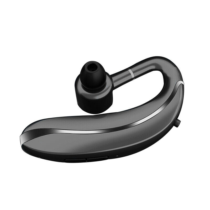 Q10 Wireless Headphone Earbud Ear Hook Bluetooth 5.0 Earphone 300MAh Single O5W4