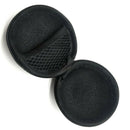 Portable Zipper Travel Watch Case Holder for Smart Watch Wristwatch Protection