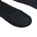 Electric Heated Knee Pad Warm Leg Wrap Belt Brace Arthritis Pain Relief BX