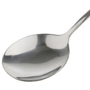 Dining Eating Aid Spoon with Hand Strap Comfort Easy Grip Utensil Flexible
