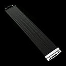 20 Strand Steel Snare Wire Set For 14 Inch Snare Drum Percussion Accessaries T3C