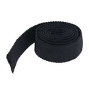 2pcs Hydration Pack Drinking Tube Cover Hose Sleeve Protect Black Army Green