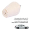 9PCS Polishing Buffing Pad Mop Cloth Wheel Compound Set Drill Kit for Aluminum#