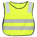 Child Safety Vest, Children'S School Hygiene Worker Vest Child Safety Vest