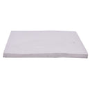 Grey GPU CPU Heatsink Cooling Thermal Conductive Silicone Pad 100mmx100mmx5mm ME
