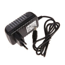 AC 100-240V Converter Adapter DC 5.5mm x 2.5MM 5V 1A 1000mA Charger EU Plug A