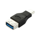 Type-C Adapter Type-C/Usb3.0Af Otg Function Adapt Mobile Phone Computer