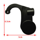 2 X Safety Driver Wake-Up Ear Alarm Warning Fatigue Driving Sleep Alert Randomly