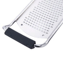 Grater with PP 304 Stainless Steels Blade Grips for Cheese,Lemon,Ginger,Gar G3Q3