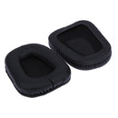 Replacement Ear Pads Cushion for Razer Electra Gaming Pc Music Headphones
